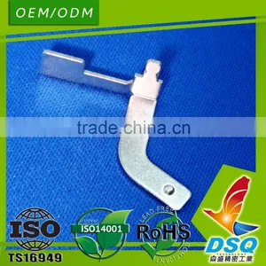 ISO 9001 Quality I Bracket From Taiwan thumbnail-1