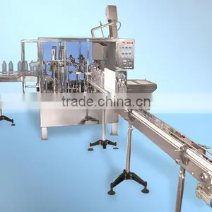 Water Bottling Plant thumbnail-2