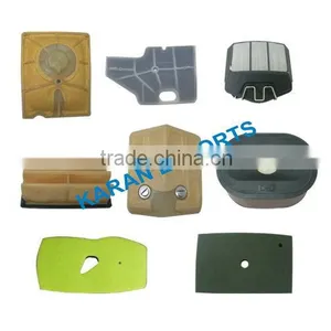 Chainsaw Air Filter Element Assembly thumbnail-1
