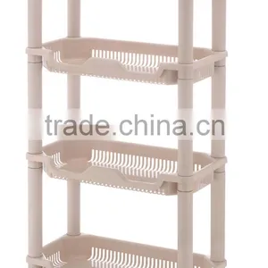 Plastic Shelving & Storage Rack thumbnail-1