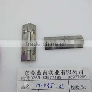 H035 Beautifully Jewellery Box Hinges thumbnail-2