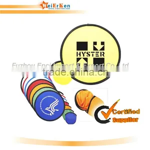 2012 Promotional and Fashional for Dog Frisbee Flying Disc Games thumbnail-1