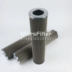 CU4005A06ANP01 Uters Replace MP FILTRI Hydraulic Oil Filter Element thumbnail-2