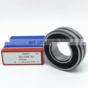 BS2-2216-2RS/VT143 Spherical Roller Bearing BS2-2216-2CS BS2-2216-2CS/VT143 80*140*40 mm thumbnail-5