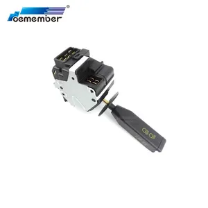 OE Member 7700765531 Truck Combination Switch Directional Electric Light Indicator Wiper Control Switch Stalk For RENAULT thumbnail-1