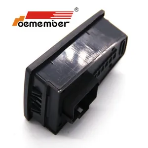 Window Switch For Volvo FM12 20752919;21277630;21354613;21543901;20592919;20568858;20953593; thumbnail-2