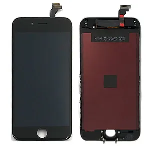 China Mobile Lcd Mobile Phone Touch Screen For IPhone 6G Screen Phone Cell Phone Parts thumbnail-2