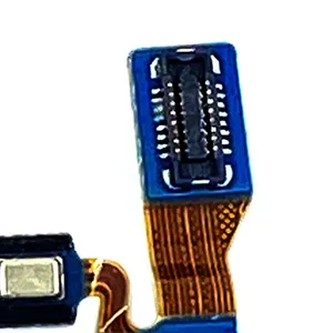 Mobile Phone Flex Cables For Samsung J6 2018 J600F Earphone Jack Microphone Mic Cell Phone Spare Parts thumbnail-5