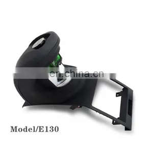 Flyingsohigh Phone Holder E128 Car Interior Parts For Mercedes Benz G Class W463 2002-2016 thumbnail-2