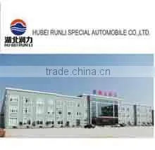 Hubei Runli Special Automobile Co., Ltd. company overview - view 1 thumbnail