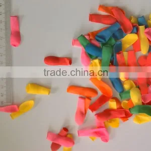 Summer Time Water Bomb Balloon, Latex Balloon thumbnail-6