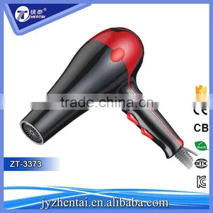 Magic Pro Hair Dryer Salon Quality 2000W Wind Hair Drier thumbnail-1