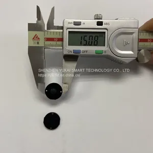 Smart Tag UHF RFID Epc Gen2 860-960MHZ Passive Fabricantes De Etiquetas Rfid Uhf PCB Small Tag On Metal For Tool Tracking thumbnail-5
