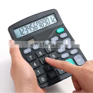 Cheap Desktop 16-bit Calculator thumbnail-5