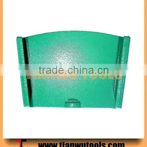 Diamond Tools HTC Grinding Block for Concrete thumbnail-4
