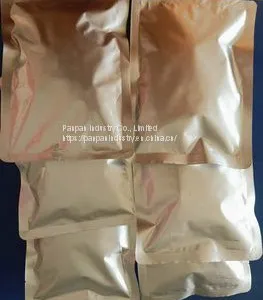 Plant Growth Regulator Indole-3-butyric Acid ( IBA ) 98%TC Powder thumbnail-4