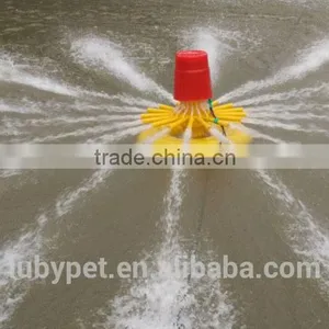 New Design Aquaculture Aerator With UV for Fishery Made in China thumbnail-1