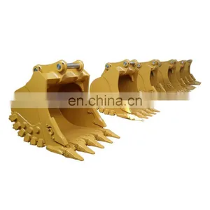 2021 New Design Standard Heavy Mining Bucket Excavator Bucket thumbnail-1