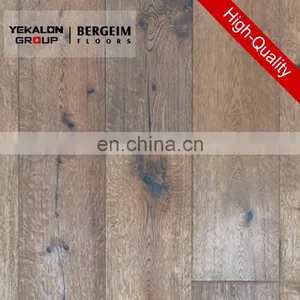Scratch Resistant Hardwood Floor Prices Oak Flooring Graphic Design 3D Model Design 5 Years Indoor Onsite Training thumbnail-3