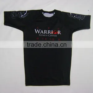 Rash Guard (mixed Martial Arts Rash Guards) thumbnail-1