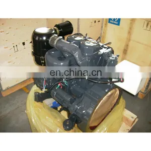 Hot Sale Air Cooled 2 Cylinders F2L912 Series Diesel Engine for Water Pump Set thumbnail-3