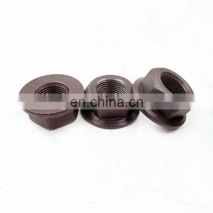 NT855 Engine Nut 3012526 Spare Parts thumbnail-1