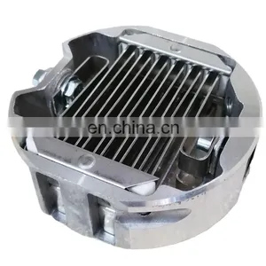 ISF3.8 Diesel Engine Truck Parts 4941309 Air Intake Heater thumbnail-1