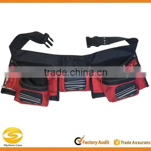 Magnetic Carpenter's Tool Belt With Pocket thumbnail-1