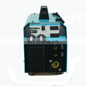 2021 Mig Welder Powerful Welding Machine Mini Mma Welder thumbnail-1