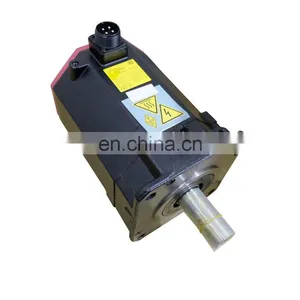 Japan Fanuc Servo Motor Control for Generator A06B-2268-B400 thumbnail-2