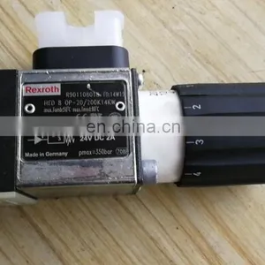 Hot Sell REXROTH Pressure Switch HED8OA-2X/100K14 HED8OA-20/100K14 thumbnail-2