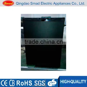 DC 24V or 12V Energy Drink Mini Silent Refrigerators thumbnail-1