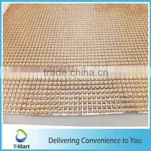 Wholesale Resin Rhinestone Sticker Sheets/adhesive Rhinestone Sheets Quality Choice thumbnail-1