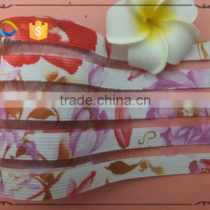 Wholesale Foldable Acrylic Elastic Nylon Banding thumbnail-4