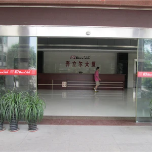 Guangdong Huajian Inspection Services Co., Ltd company overview - view 2 thumbnail