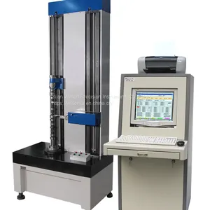 CNC-controlled Axes High Precision Full Automation Exterior Contour Measurement Crankshaft measuring machine thumbnail-1