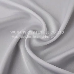 False Twist Satin, Satin Stretch Chiffon, False Twist Silk Chiffon thumbnail-3