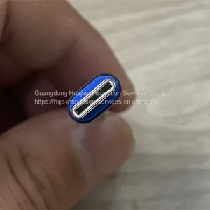 China Professional Trustworthy Inspection Team Data Cable Quality Control Service thumbnail-1