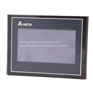 100% NEW Delta HMI DOP-110IS Monitor Industrial 10 Inch Touch Screen With PLC Human Machine Interface Dop Panel Delta Electronics Hmi DOP-110IS thumbnail-1