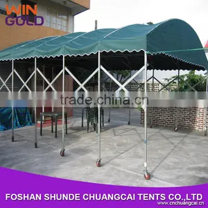 Portable Car Garage Shelter , Car Port, Car Tent thumbnail-4