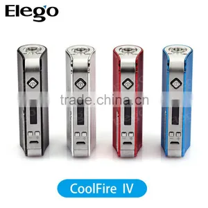 In Stock!!Innokin Cool Fire IV 40W Mod Express Kit Innokin Cool Fire IV 40W Stock Shipping thumbnail-4