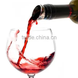 Wholesale 4 IN 1Wine Opener Set Wine Opener/Wine Stopper/Foil Cutter/Cocktail Screw Wine Opener Tool thumbnail-4