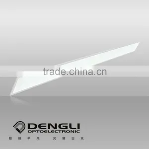 1500*100mm Slender Indoor Led Panel Light 60w Slim Led Recessed Metro Light thumbnail-3