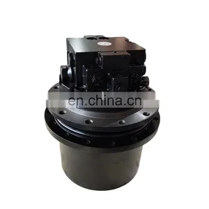 5459660210 5999991227 Hydraulic Excavator Travel Motor 442 Final Drive For Bobcat thumbnail-1