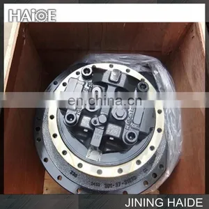 708-8F-00430 PC220-8MO Excavator Final Drive PC220-8M0 Travel Motor thumbnail-2