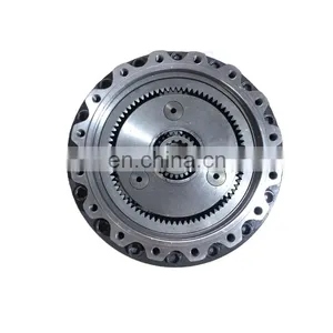 Excavator Parts JRC0007 LNM0438 JS200 Swing Gearbox Hot Sale thumbnail-1