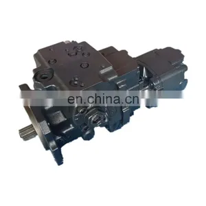 708-1L-00800 PC1250-11 Excavator Piston Pump PC1250-8 Fan Pump thumbnail-1