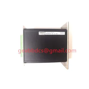 VT-HNC100-1-23/W-08-P-0 Amplification Board Controller thumbnail-1