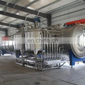 Automatic Ginger Processing Plant thumbnail-3
