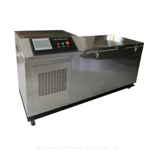 Slow Freeze-thaw Testing Machine for Concrete HDM Type Made in China thumbnail-1